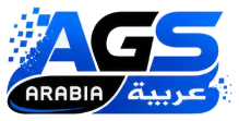AGS Arabia logo