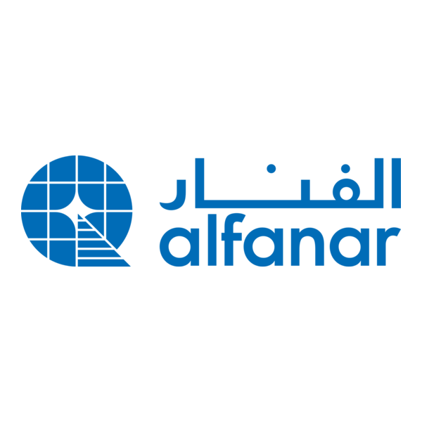 Alfanar logo