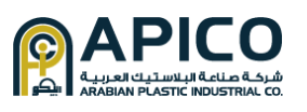 APICO logo