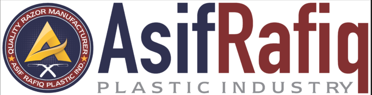 Asif Rafiq Plastic Industry logo