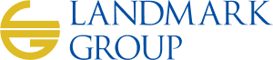 Landmark Group logo
