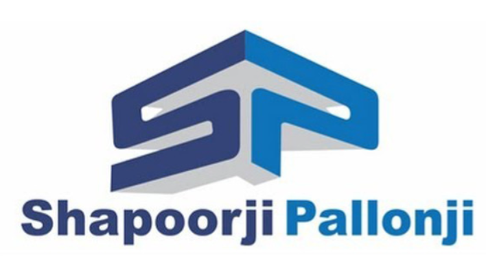Shapoorji Pallonji logo